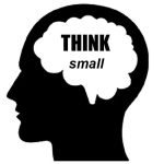 Think Small