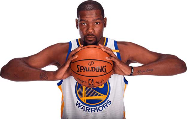 Kevin Durant