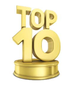 top 10