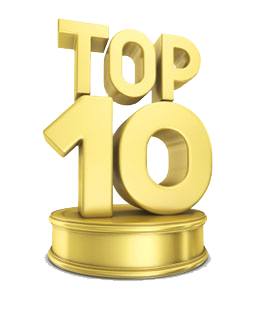 top 10