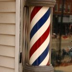 barber pole