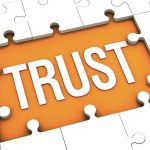 trust puzzle