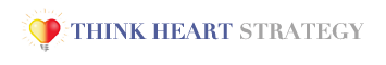 Think Heart Strategy Logo