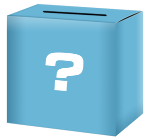 question box