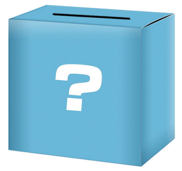question box