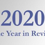 2020 Year in Review