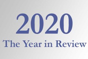 2020 Year in Review