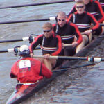 Row Team Communication